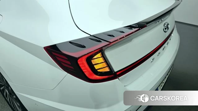Hyundai Sonata Hybrid (DN8) id 4495612 из Кореи 15
