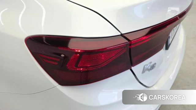 Kia The New K3 2nd generation id 4282230 из Кореи 15