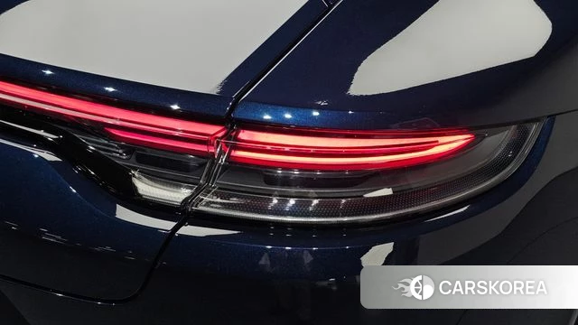 Porsche Panamera (971) id 4848821 из Кореи 15
