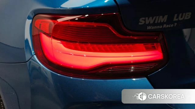 BMW M2 (F87) id 4483101 из Кореи 15
