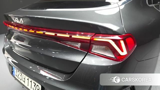 Kia K5 3rd generation id 4905502 из Кореи 15