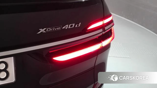 BMW X7 (G07) id 4691704 из Кореи 15