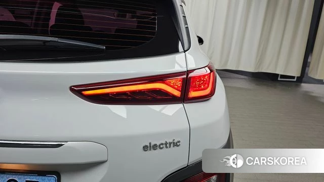 Hyundai Kona Electric id 4667051 из Кореи 15