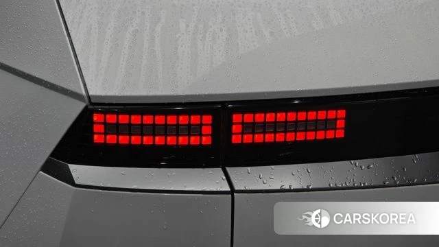 Hyundai Ionic 5 id 4917522 из Кореи 15