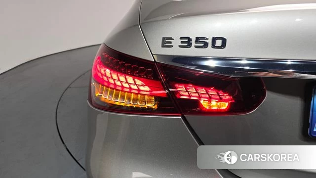 Mercedes-Benz E-Class W213 id 4303225 из Кореи 15