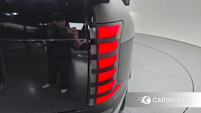 Hyundai Palisade (LX3) id 4602294 из Кореи 15