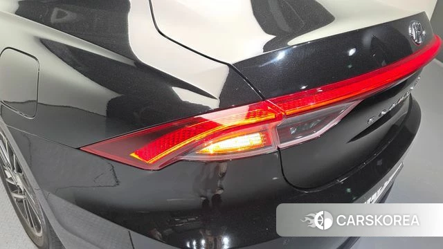 Hyundai The New Grandeur IG id 4361832 из Кореи 15