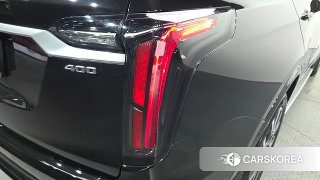Cadillac XT6 id 4464072 из Кореи 15