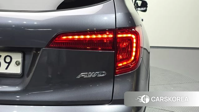Honda Pilot 3rd generation id 4525933 из Кореи 15