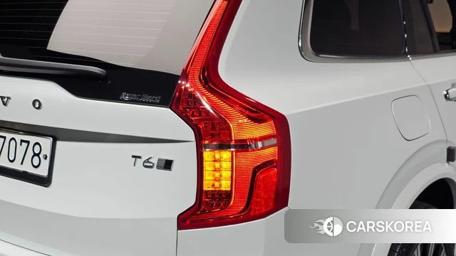 Volvo XC90 second Generation id 4722181 из Кореи 15