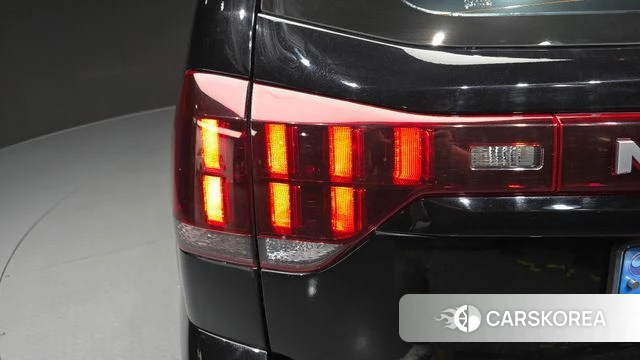 Kia Mohave Master id 4613002 из Кореи 15
