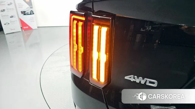Kia Sorento 4th Generation id 4409558 из Кореи 15