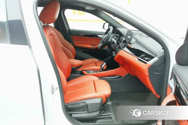 BMW X2 id 4210104 из Китая 15