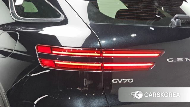 Genesis GV70 id 4462959 из Кореи 15