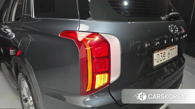 Hyundai Palisade id 4698531 из Кореи 15