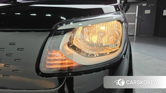 Kia The New Ray id 4759906 из Кореи 15