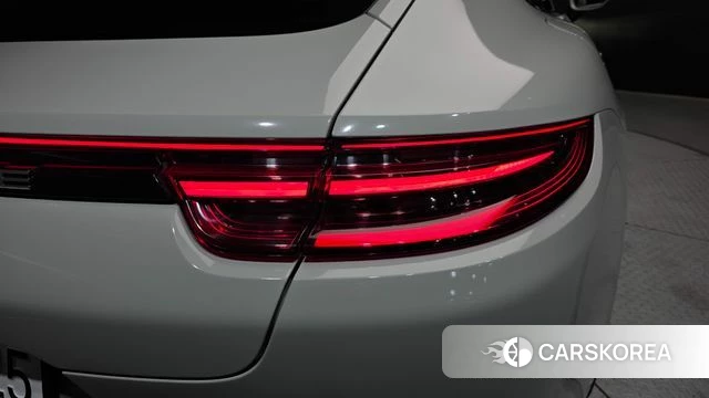 Porsche Panamera (971) id 4356825 из Кореи 15