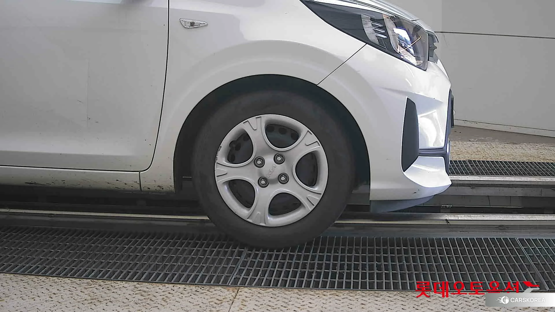 Kia Morning id 4679353 из Кореи 15