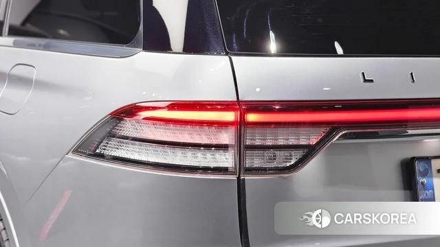 Lincoln Aviator 2nd generation id 4835675 из Кореи 15