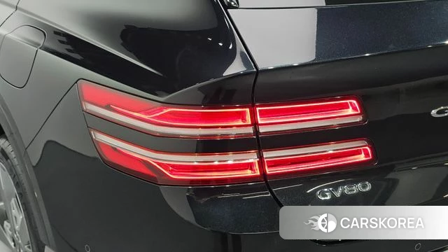 Genesis GV80 id 4754749 из Кореи 15