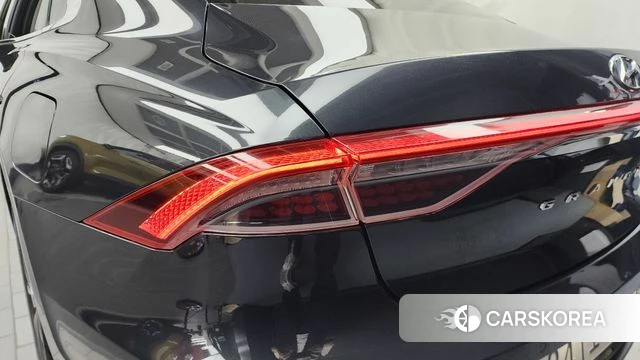 Hyundai The New Grandeur IG id 4470919 из Кореи 15