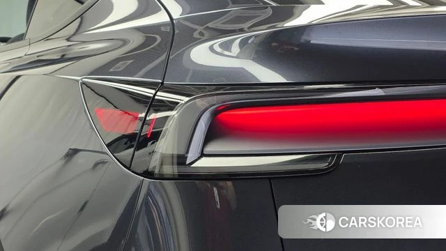 Tesla Model Y id 4778051 из Кореи 15