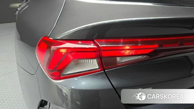 Kia K5 3rd generation id 4434634 из Кореи 15