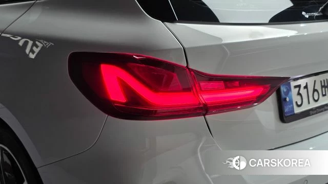 BMW 1 Series (F40) id 4754426 из Кореи 15