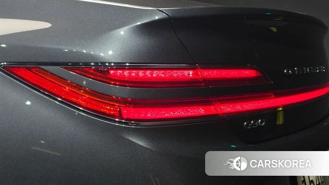 Genesis G90 id 4581162 из Кореи 15