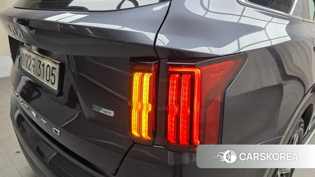 Kia Sorento 4th Generation id 4361847 из Кореи 15