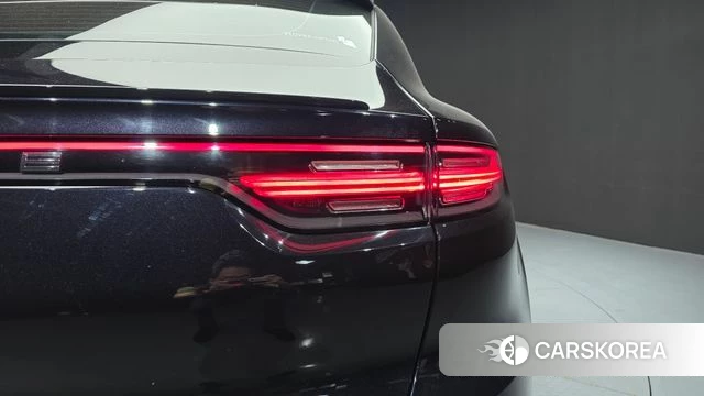 Porsche Cayenne (PO536) id 4402396 из Кореи 15