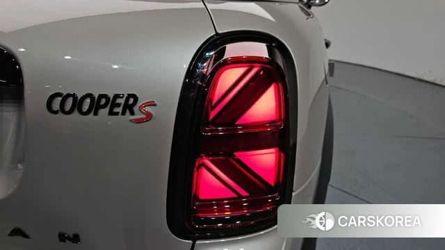 Mini Cooper S Countryman id 4572078 из Кореи 15