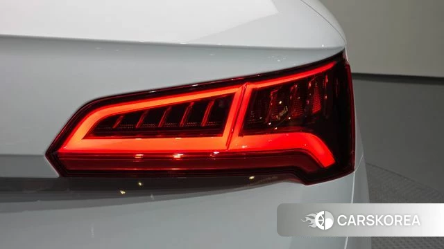Audi Q5 (FY) id 4775504 из Кореи 15