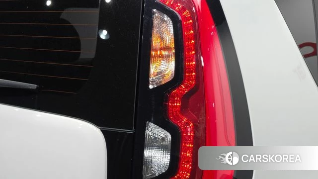 Kia Soul EV id 4794929 из Кореи 15