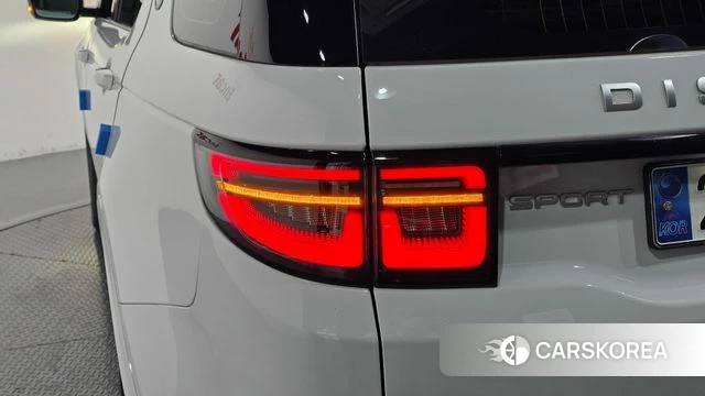 Land Rover Discovery Sports 2nd Generation id 4523278 из Кореи 15