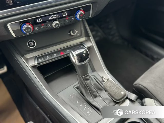 Audi Q3 id 4263929 из Китая 15