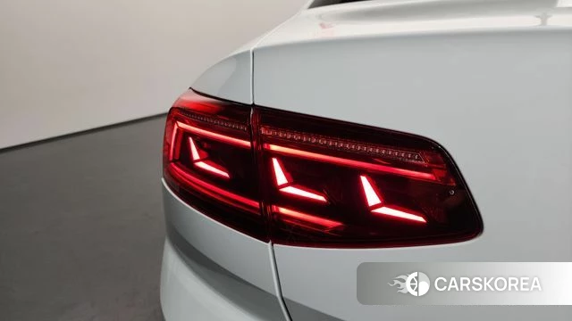 Volkswagen Passat GT (B8) id 4542125 из Кореи 15