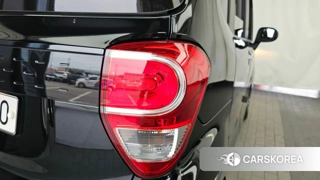 Kia The New Ray id 4502420 из Кореи 15