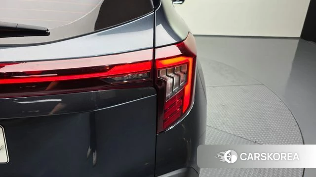 Kia The New Seltos id 4494815 из Кореи 15
