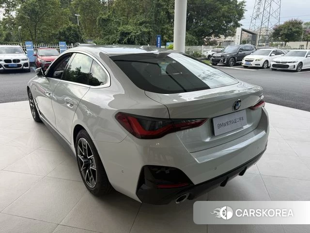 BMW 4 series id 4348328 из Китая 15
