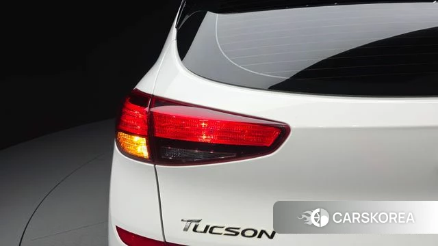 Hyundai All New Tucson id 4626055 из Кореи 15