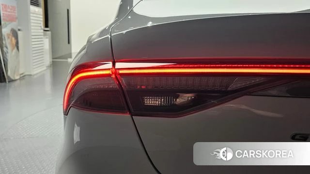 Hyundai The New Grandeur IG Hybrid id 4409056 из Кореи 15