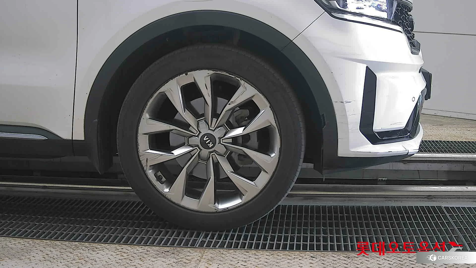 Kia Sorento id 4289559 из Кореи 15