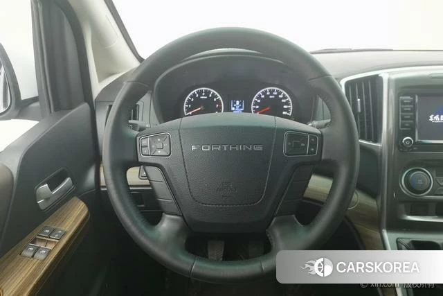 Dongfeng popular Lingzhi PLUS id 4210617 из Китая 15