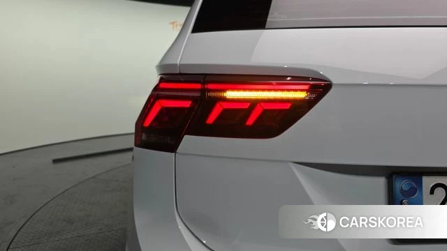 Volkswagen Tiguan second Generation id 4323080 из Кореи 15