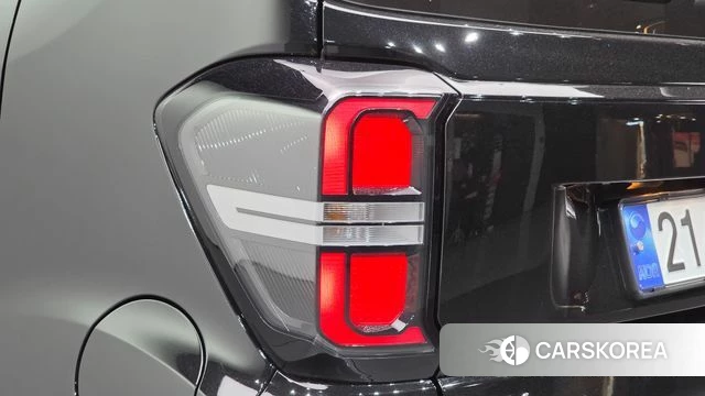 Kia The New Kia Ray id 4893097 из Кореи 15