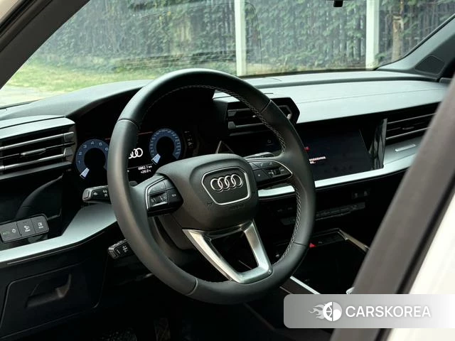Audi A3 id 4307182 из Китая 15