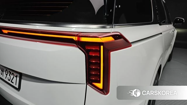 Kia The New Carnival 4th Generation id 4230012 из Кореи 15