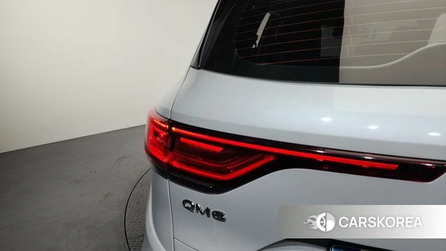 Renault Korea (Samsung) The New QM6 id 4381752 из Кореи 15