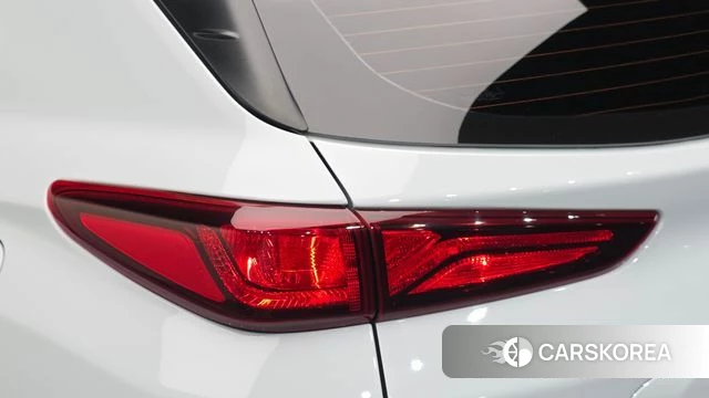 Hyundai Kona id 4662622 из Кореи 15
